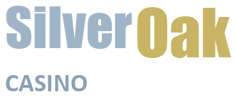 Silver Oak Casino Logo